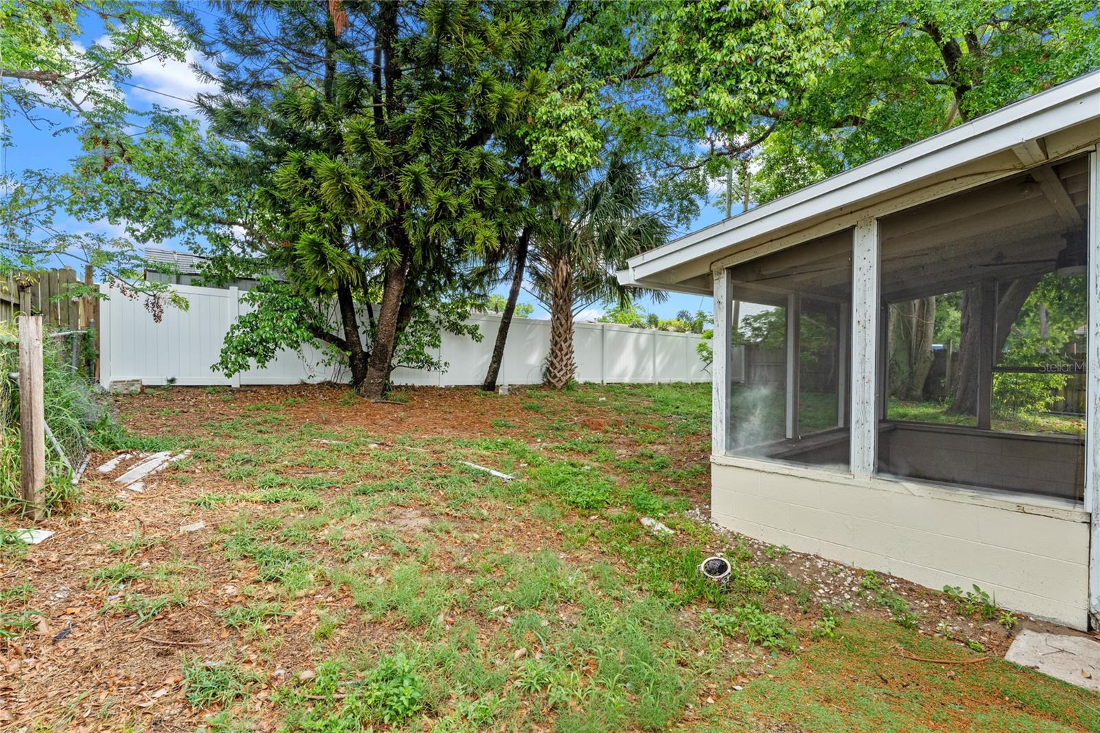 6031 W RIDGEWOOD AVE, ORLANDO, FL, 32835