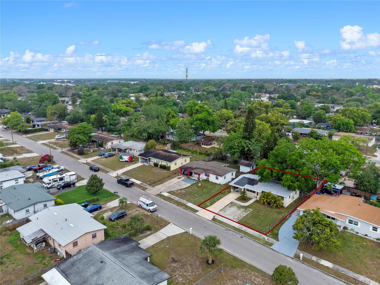 6031 W RIDGEWOOD AVE, ORLANDO, FL, 32835