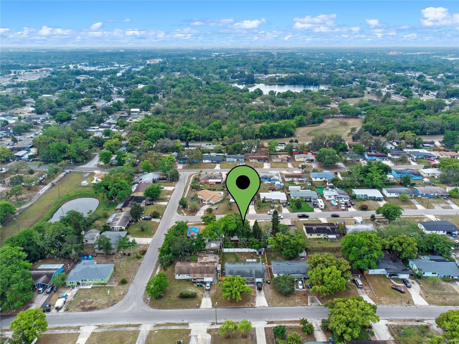 6031 W RIDGEWOOD AVE, ORLANDO, FL, 32835