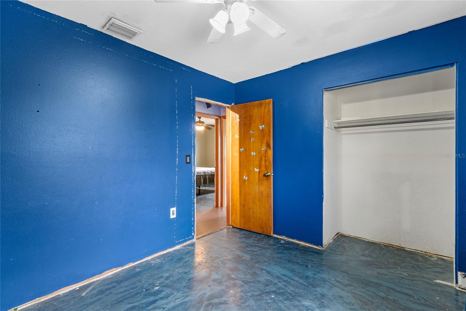 6031 W RIDGEWOOD AVE, ORLANDO, FL, 32835