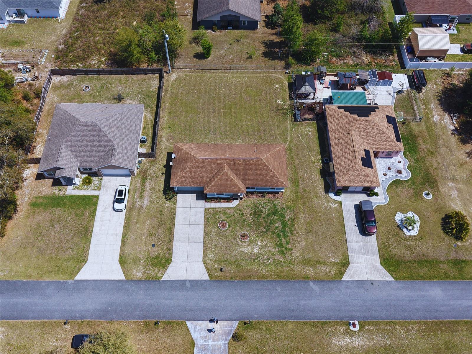 15274 SW 46TH CIR, OCALA, FL, 34473