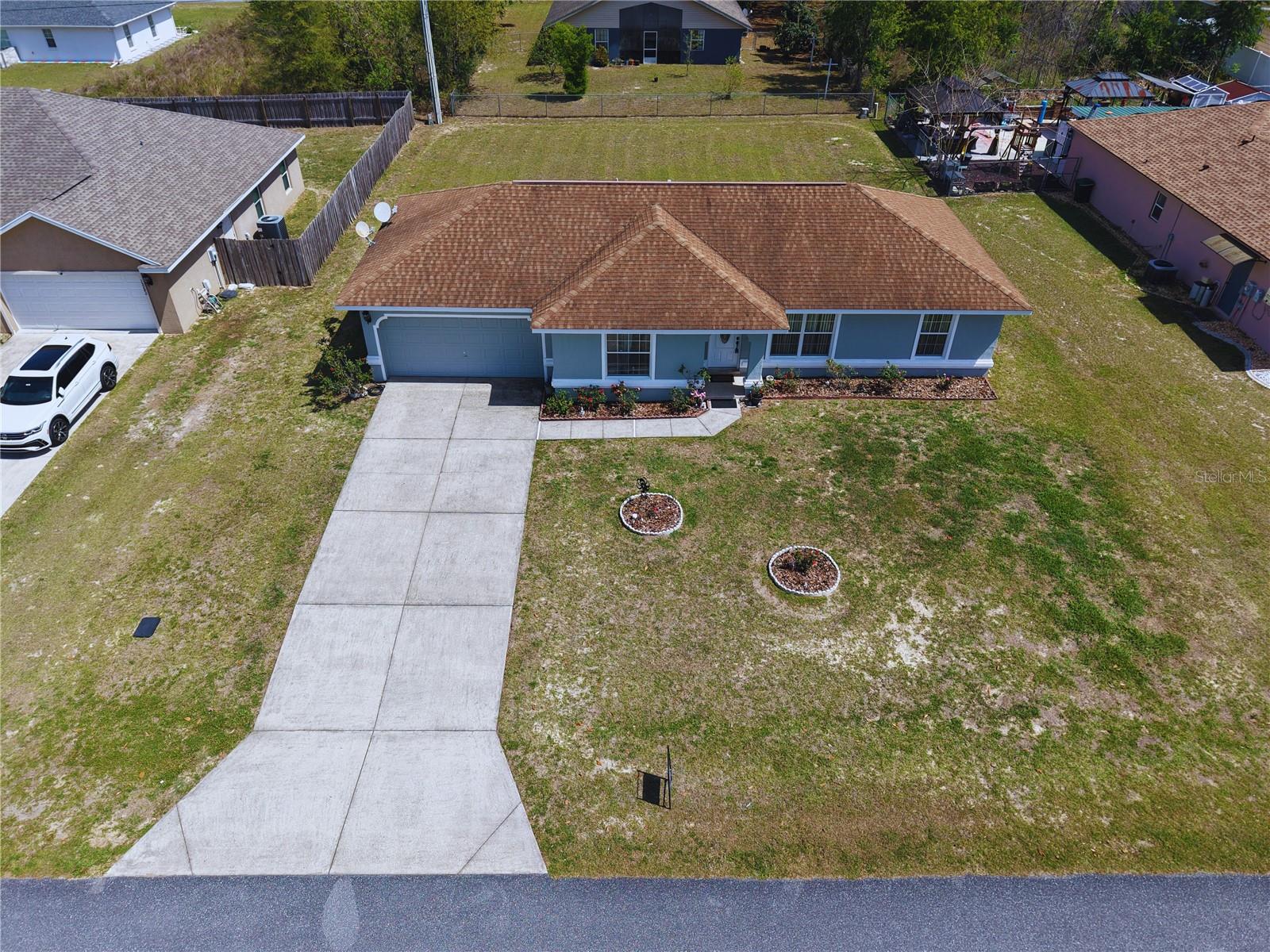 15274 SW 46TH CIR, OCALA, FL, 34473