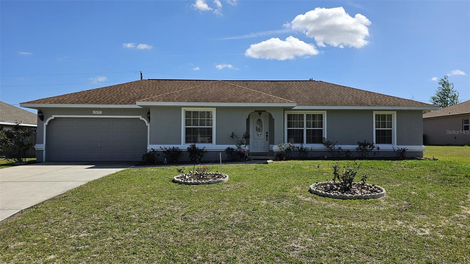 15274 SW 46TH CIR, OCALA, FL, 34473