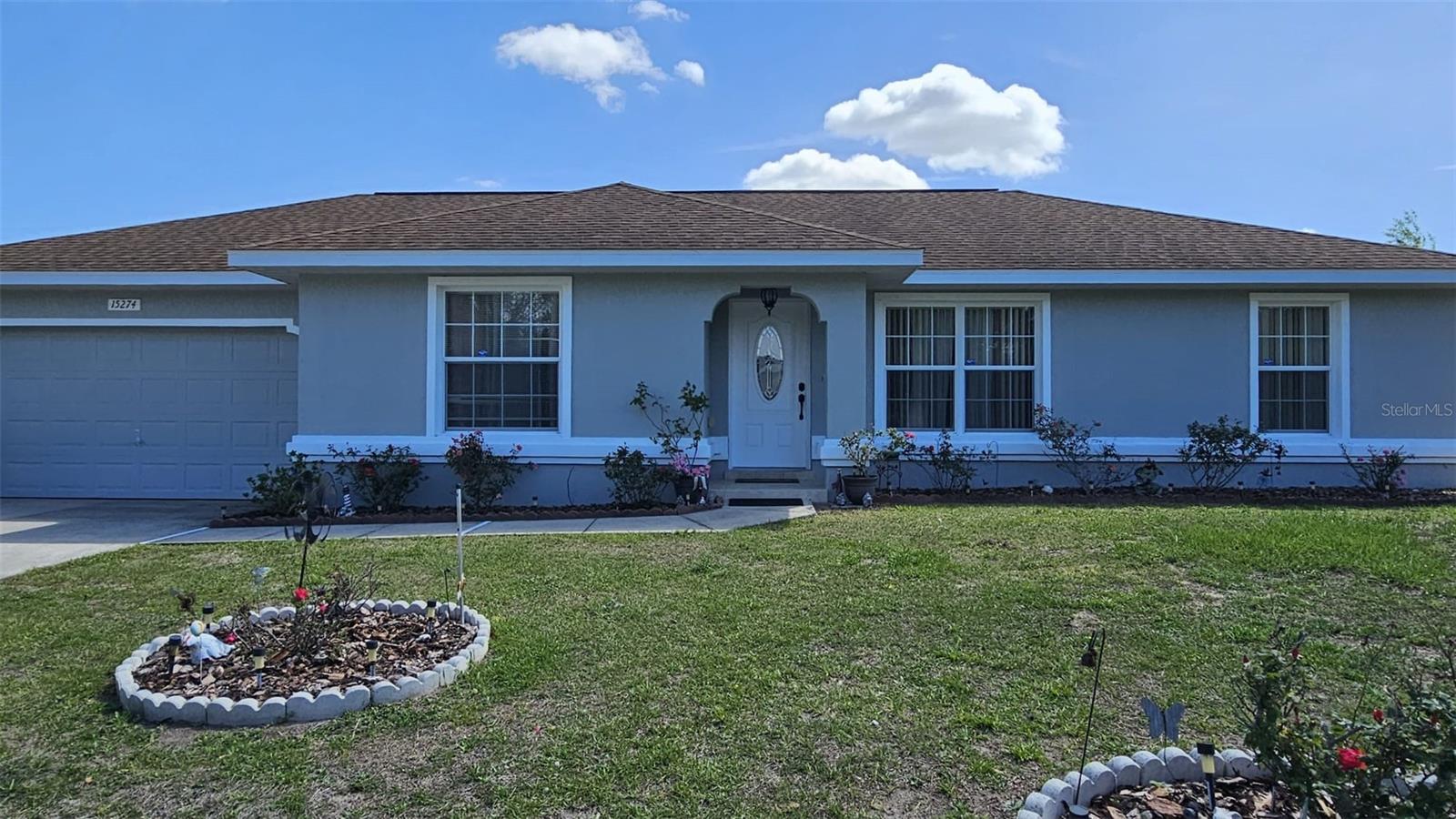15274 SW 46TH CIR, OCALA, FL, 34473