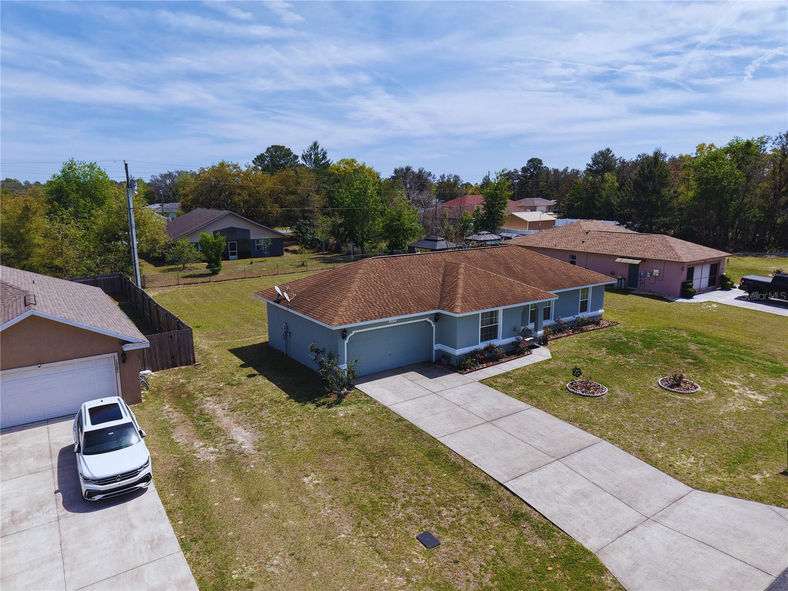 15274 SW 46TH CIR, OCALA, FL, 34473