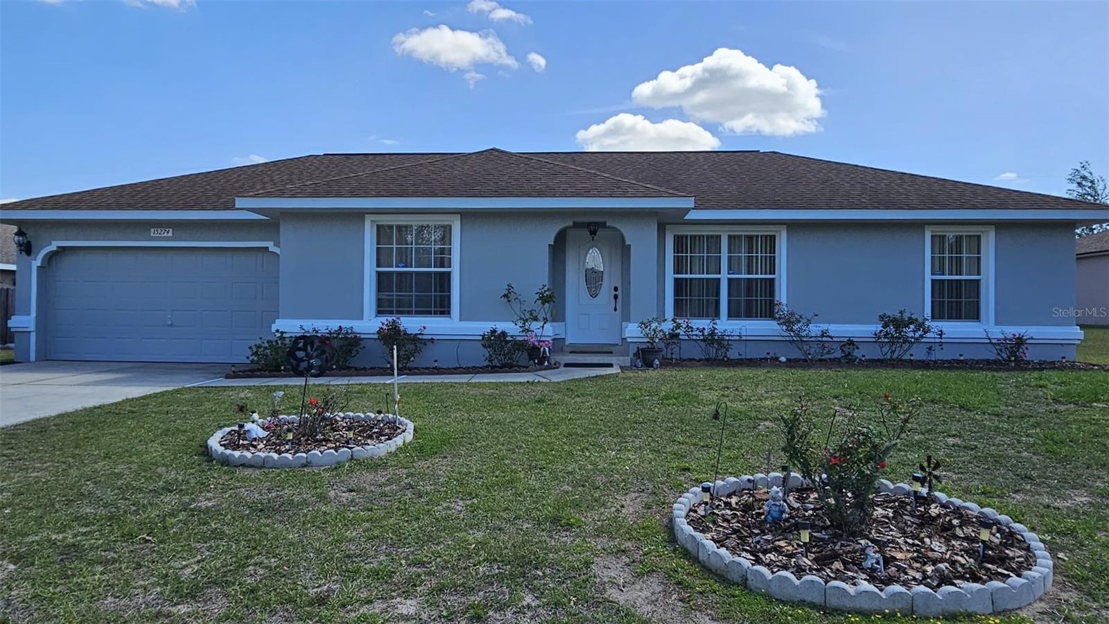 15274 SW 46TH CIR, OCALA, FL, 34473