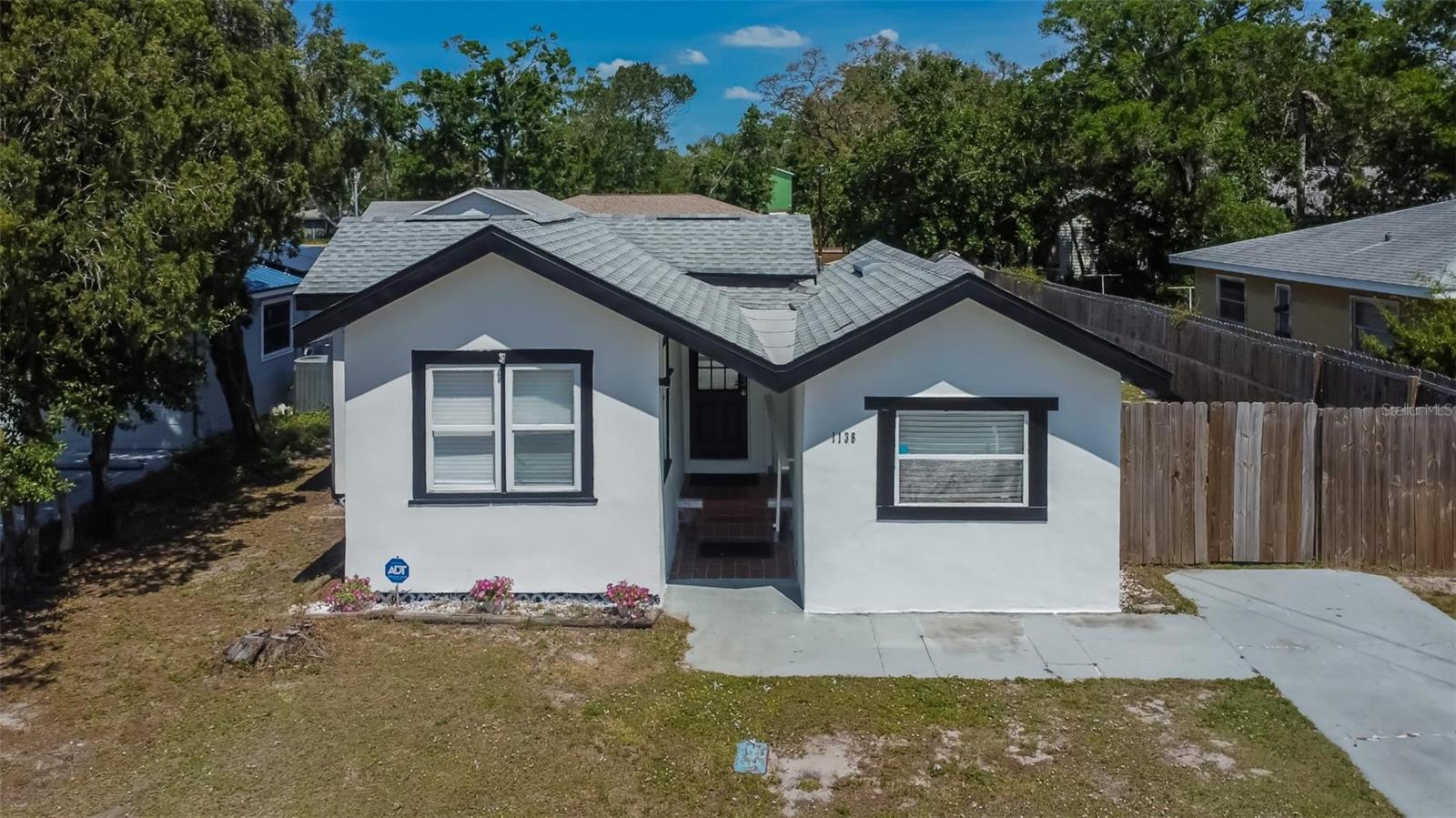 1138 HOWARD ST, CLEARWATER, FL, 33756