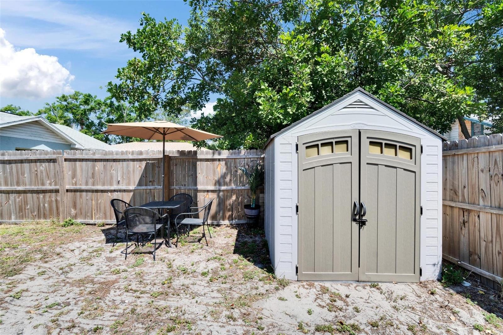 1138 HOWARD ST, CLEARWATER, FL, 33756