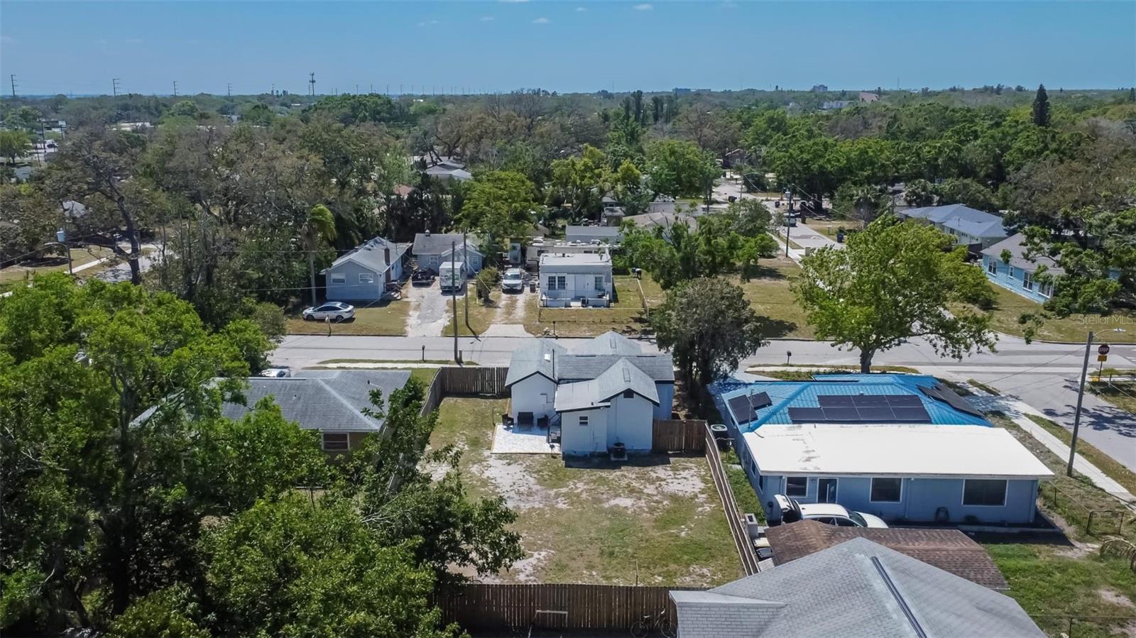 1138 HOWARD ST, CLEARWATER, FL, 33756