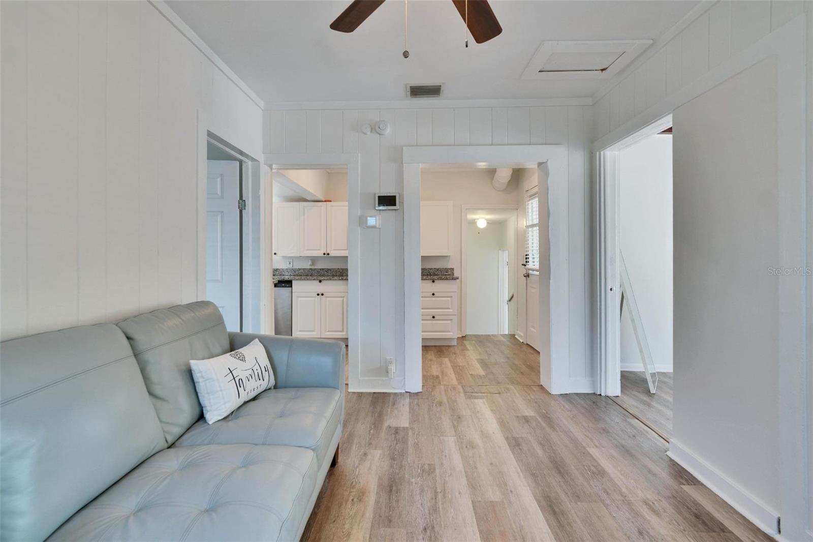 1138 HOWARD ST, CLEARWATER, FL, 33756