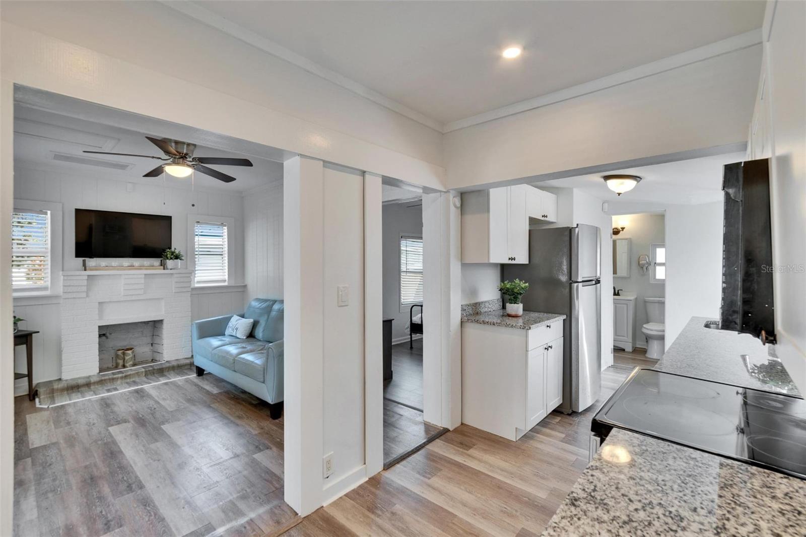 1138 HOWARD ST, CLEARWATER, FL, 33756