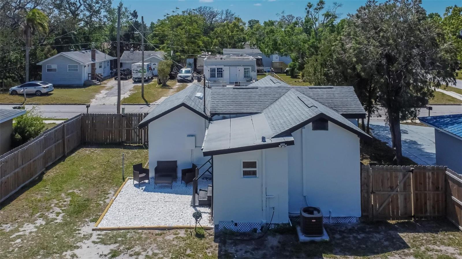1138 HOWARD ST, CLEARWATER, FL, 33756