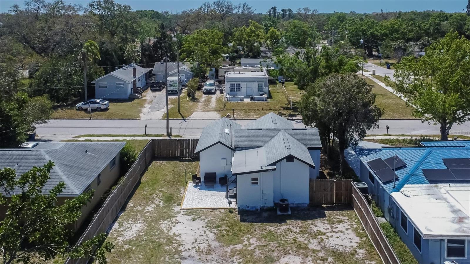 1138 HOWARD ST, CLEARWATER, FL, 33756