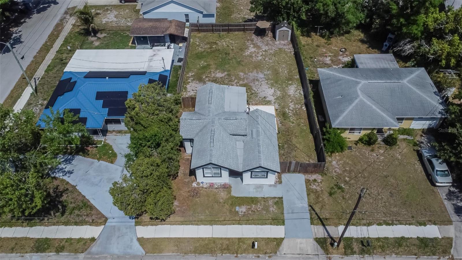 1138 HOWARD ST, CLEARWATER, FL, 33756