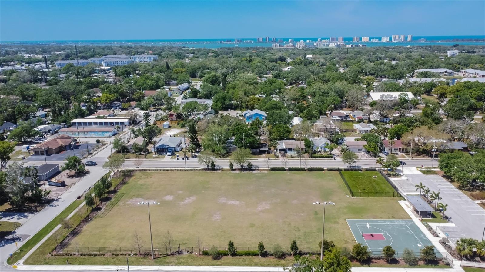 1138 HOWARD ST, CLEARWATER, FL, 33756