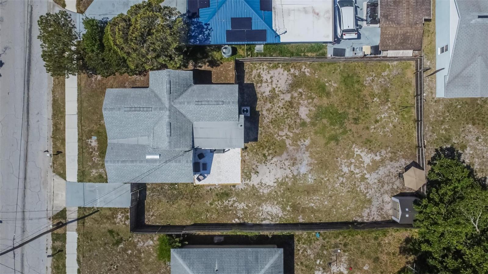 1138 HOWARD ST, CLEARWATER, FL, 33756