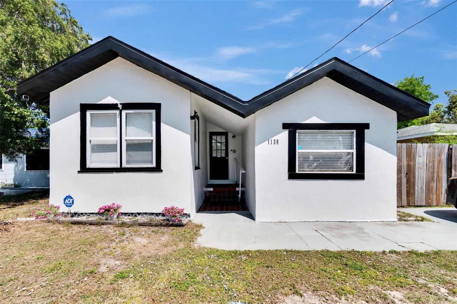 1138 HOWARD ST, CLEARWATER, FL, 33756