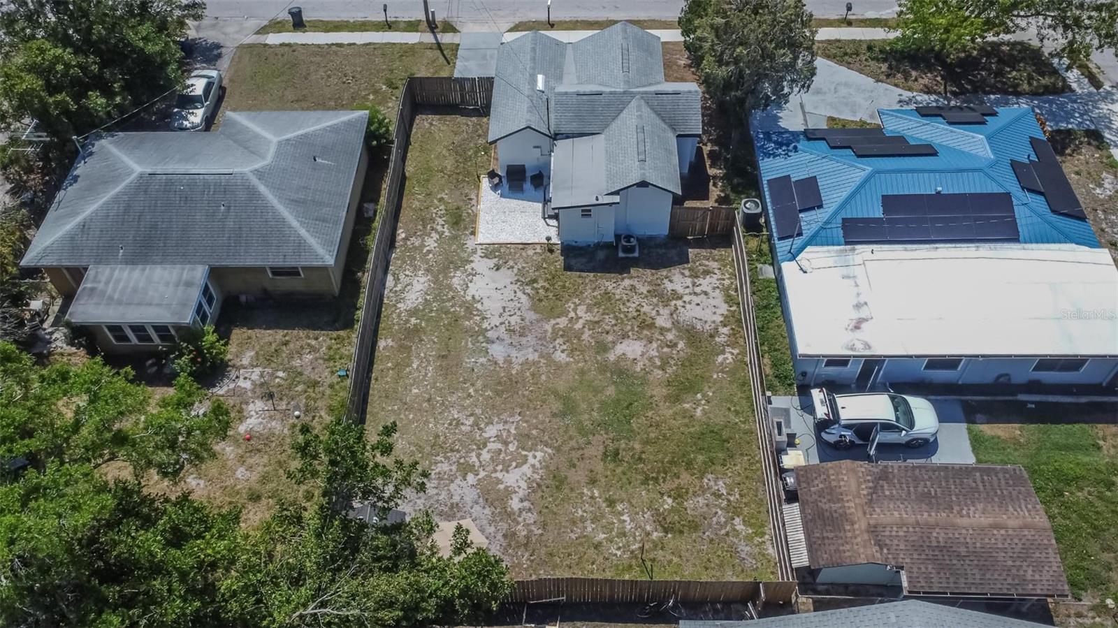 1138 HOWARD ST, CLEARWATER, FL, 33756