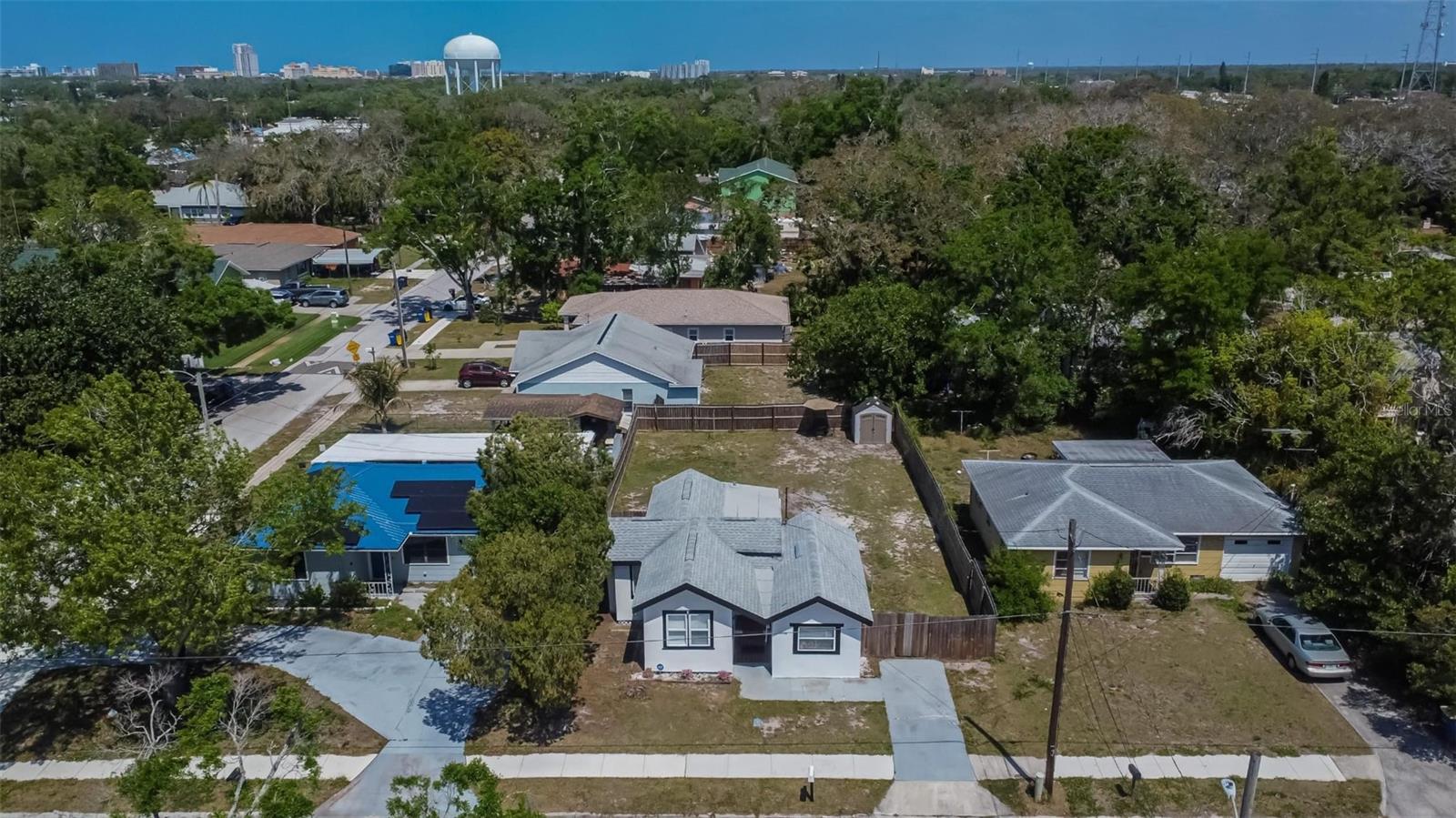 1138 HOWARD ST, CLEARWATER, FL, 33756