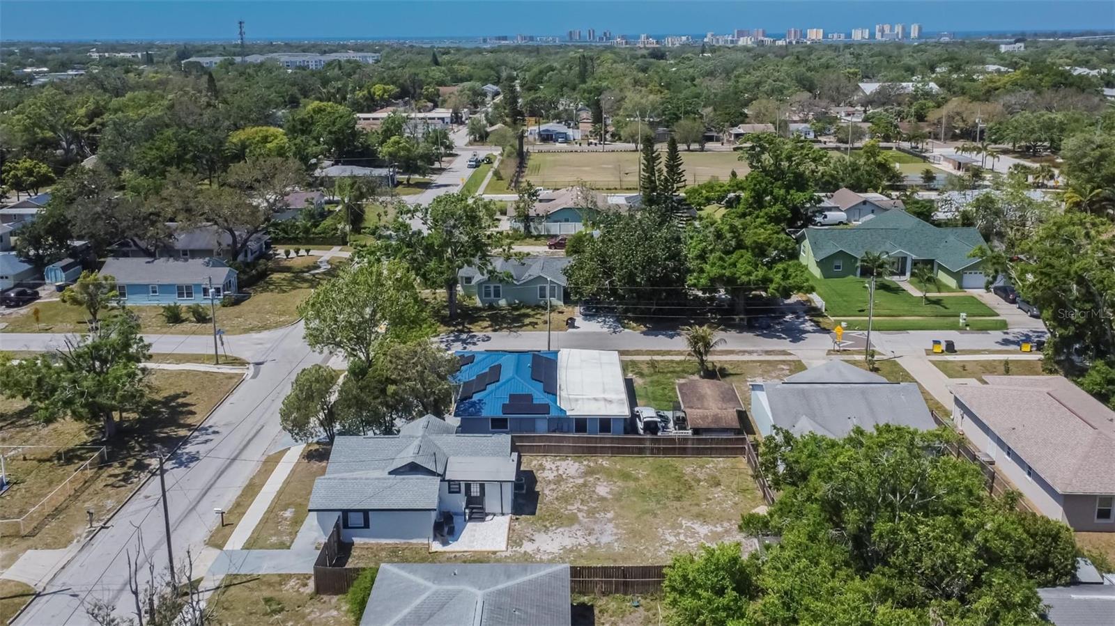 1138 HOWARD ST, CLEARWATER, FL, 33756