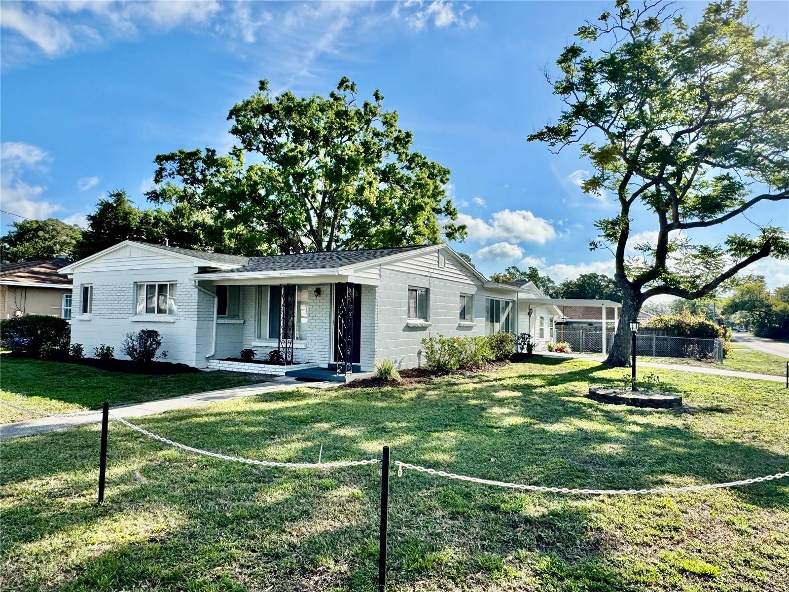 12201 N. BLVD, TAMPA, FL, 33612