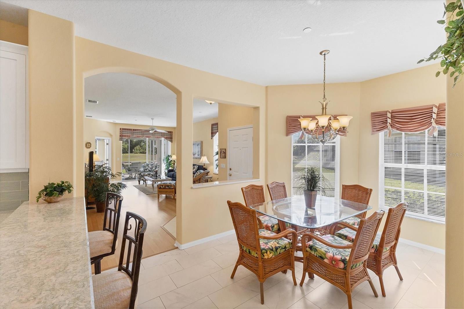 1853 SAN SILVESTRO DR, VENICE, FL, 34285