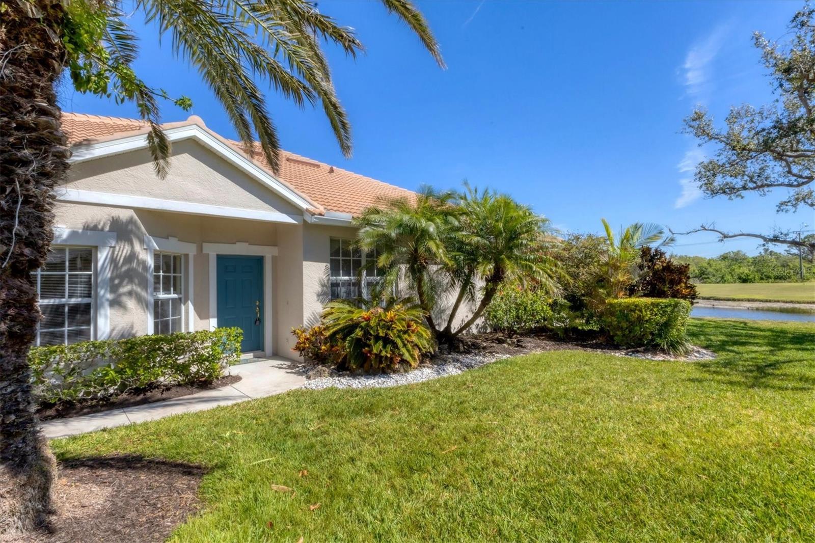 1853 SAN SILVESTRO DR, VENICE, FL, 34285