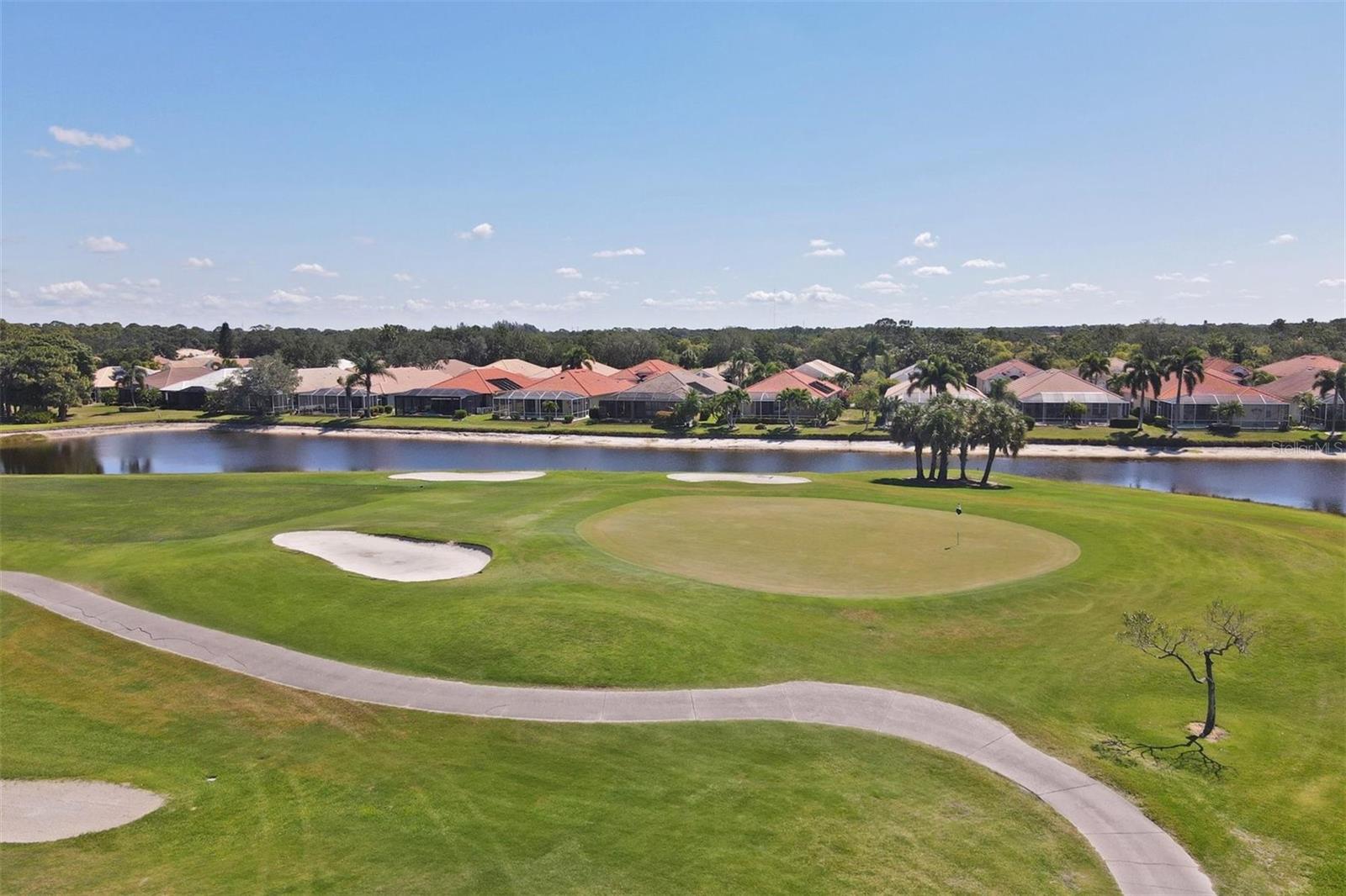 1853 SAN SILVESTRO DR, VENICE, FL, 34285