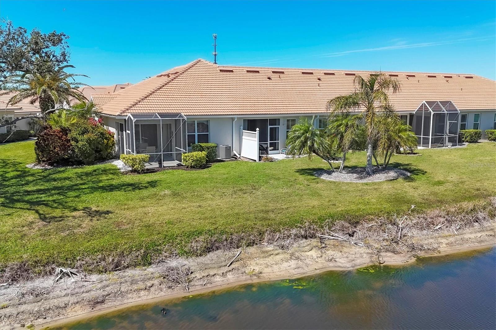 1853 SAN SILVESTRO DR, VENICE, FL, 34285