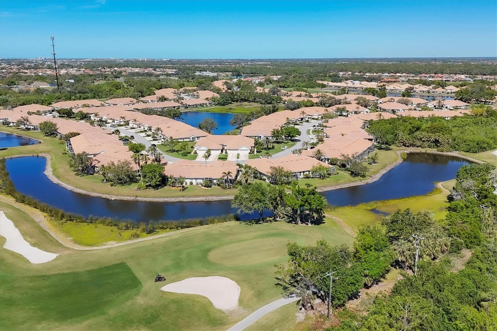 1853 SAN SILVESTRO DR, VENICE, FL, 34285