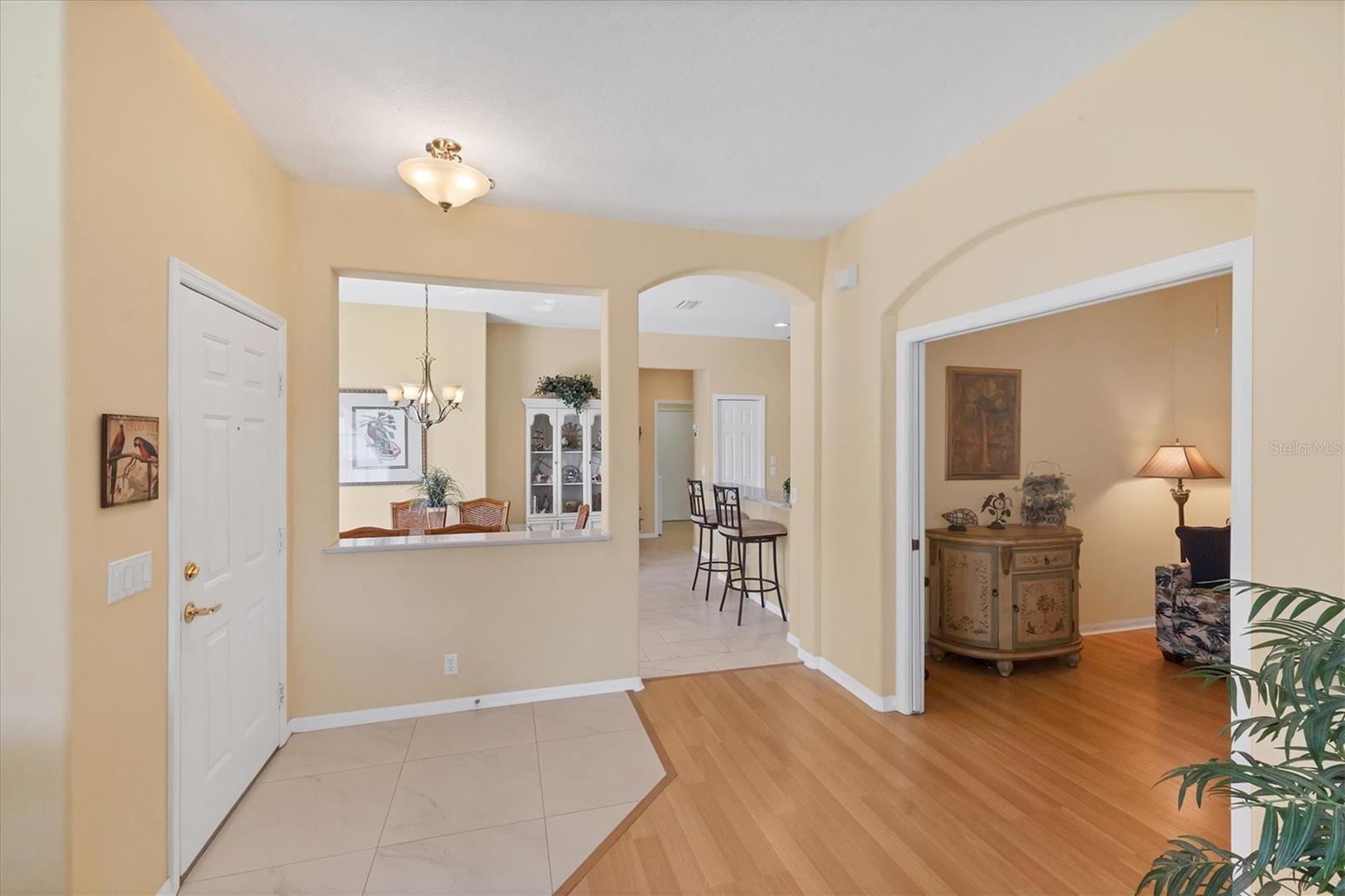 1853 SAN SILVESTRO DR, VENICE, FL, 34285