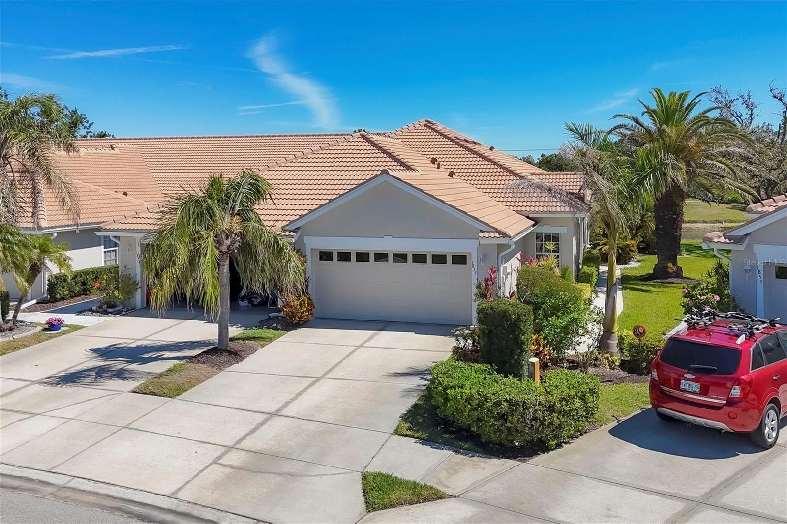 1853 SAN SILVESTRO DR, VENICE, FL, 34285