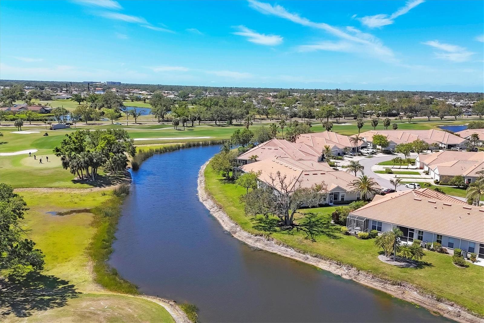 1853 SAN SILVESTRO DR, VENICE, FL, 34285