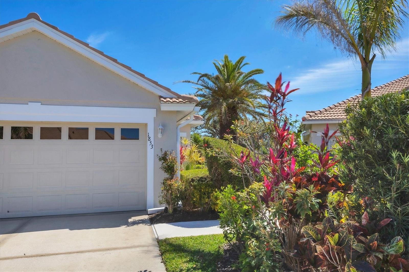 1853 SAN SILVESTRO DR, VENICE, FL, 34285