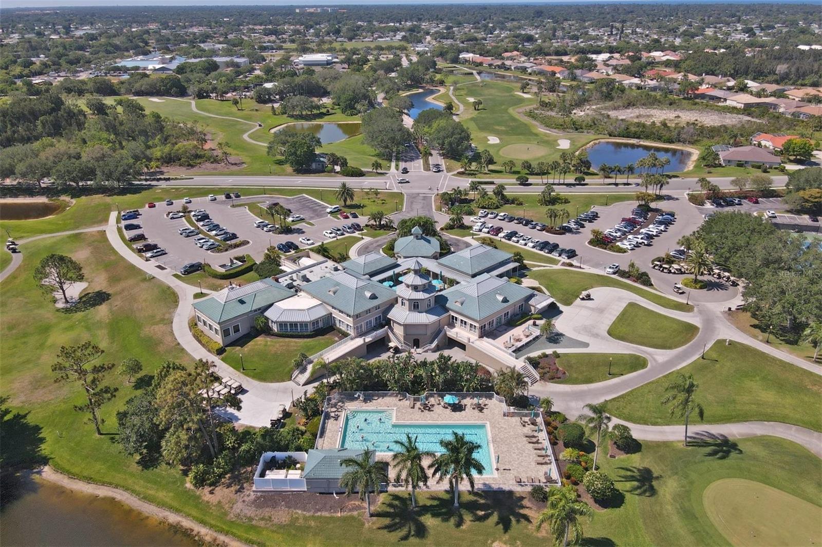 1853 SAN SILVESTRO DR, VENICE, FL, 34285