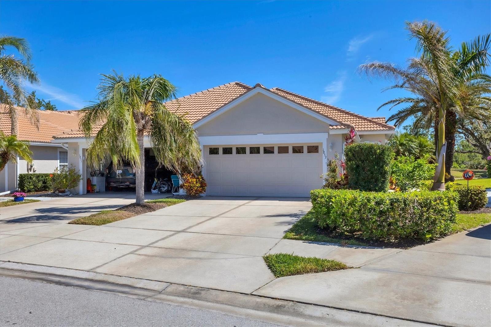 1853 SAN SILVESTRO DR, VENICE, FL, 34285