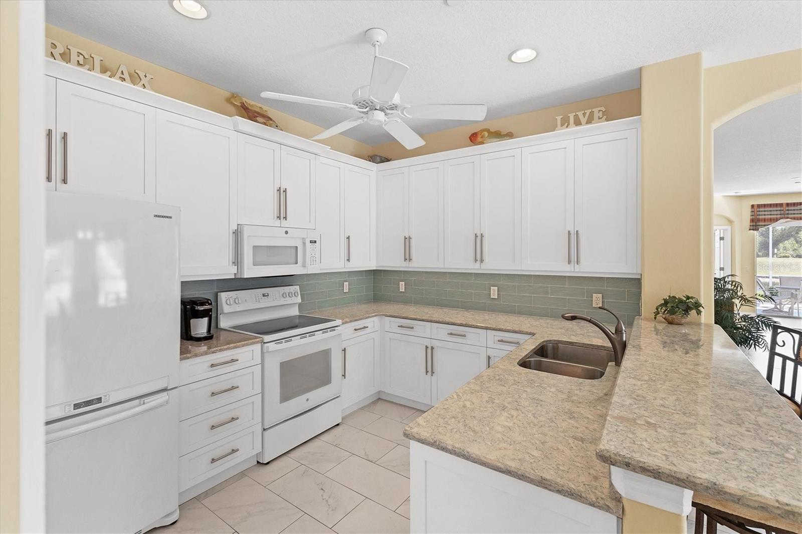 1853 SAN SILVESTRO DR, VENICE, FL, 34285