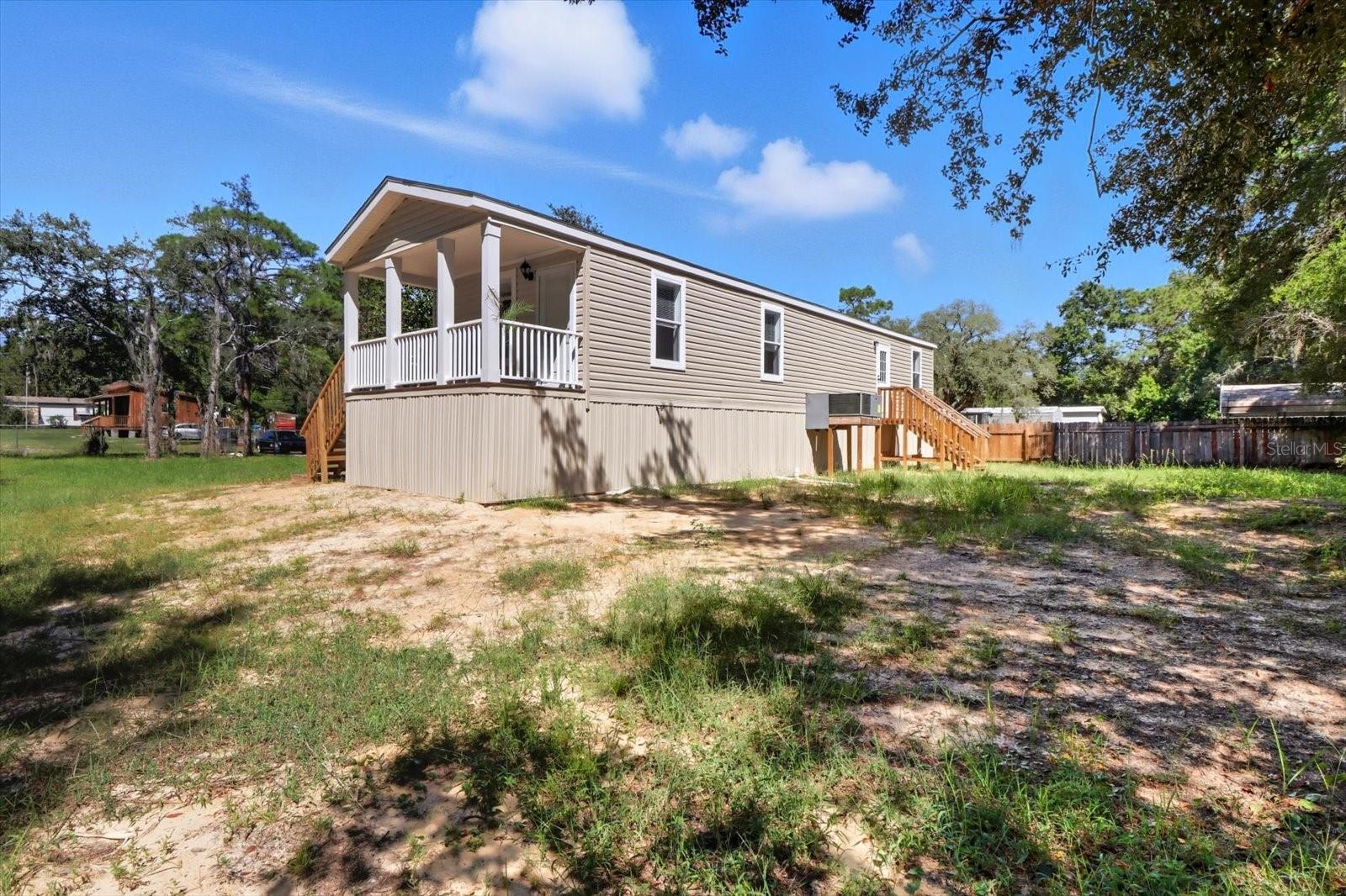 8250 W FAIROAK CT, CRYSTAL RIVER, FL, 34428