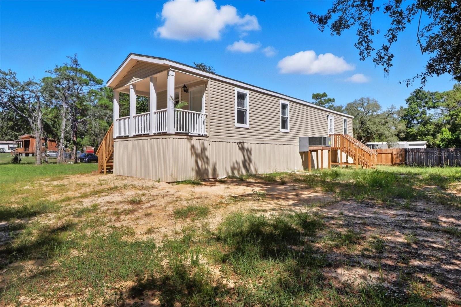 8250 W FAIROAK CT, CRYSTAL RIVER, FL, 34428