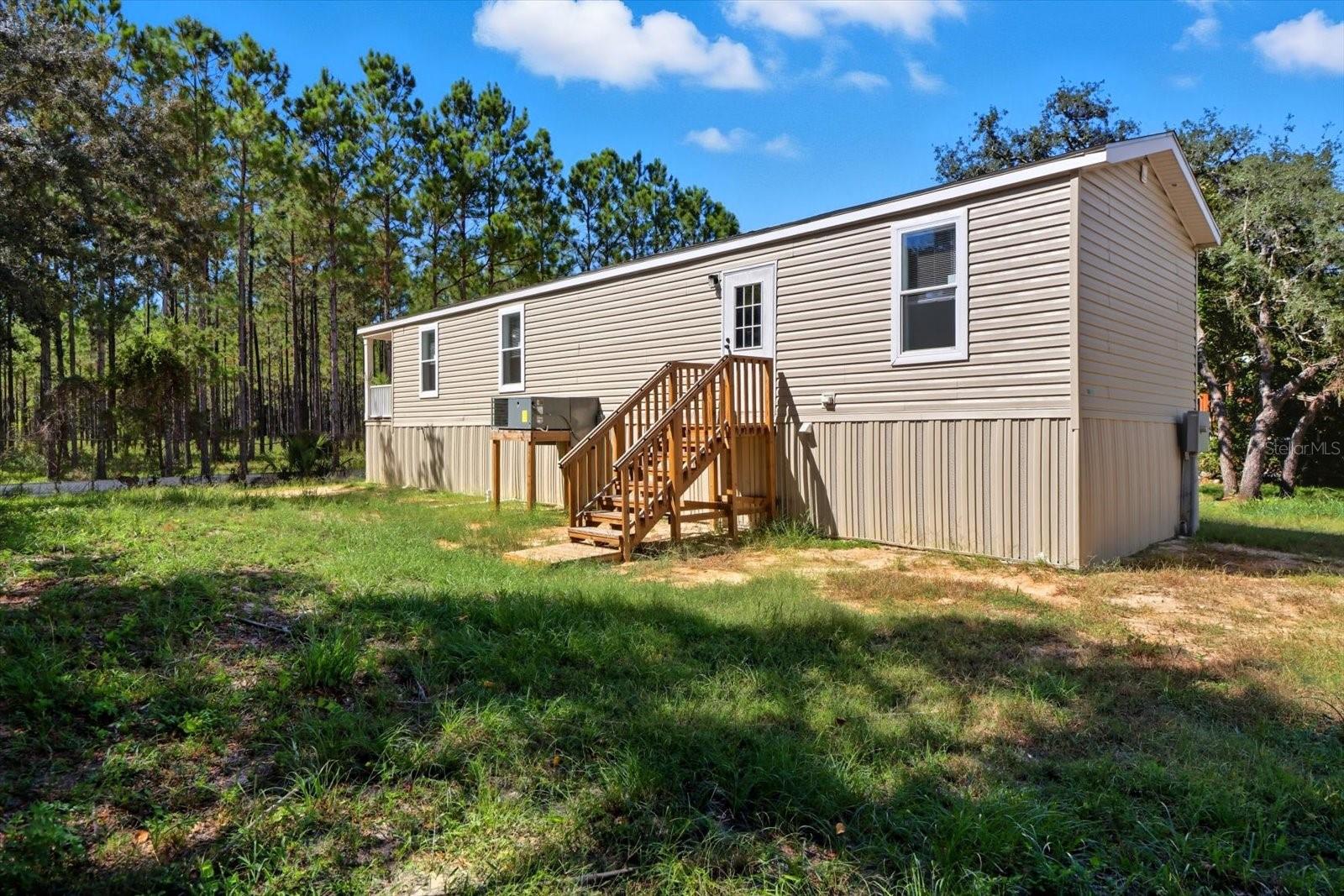 8250 W FAIROAK CT, CRYSTAL RIVER, FL, 34428