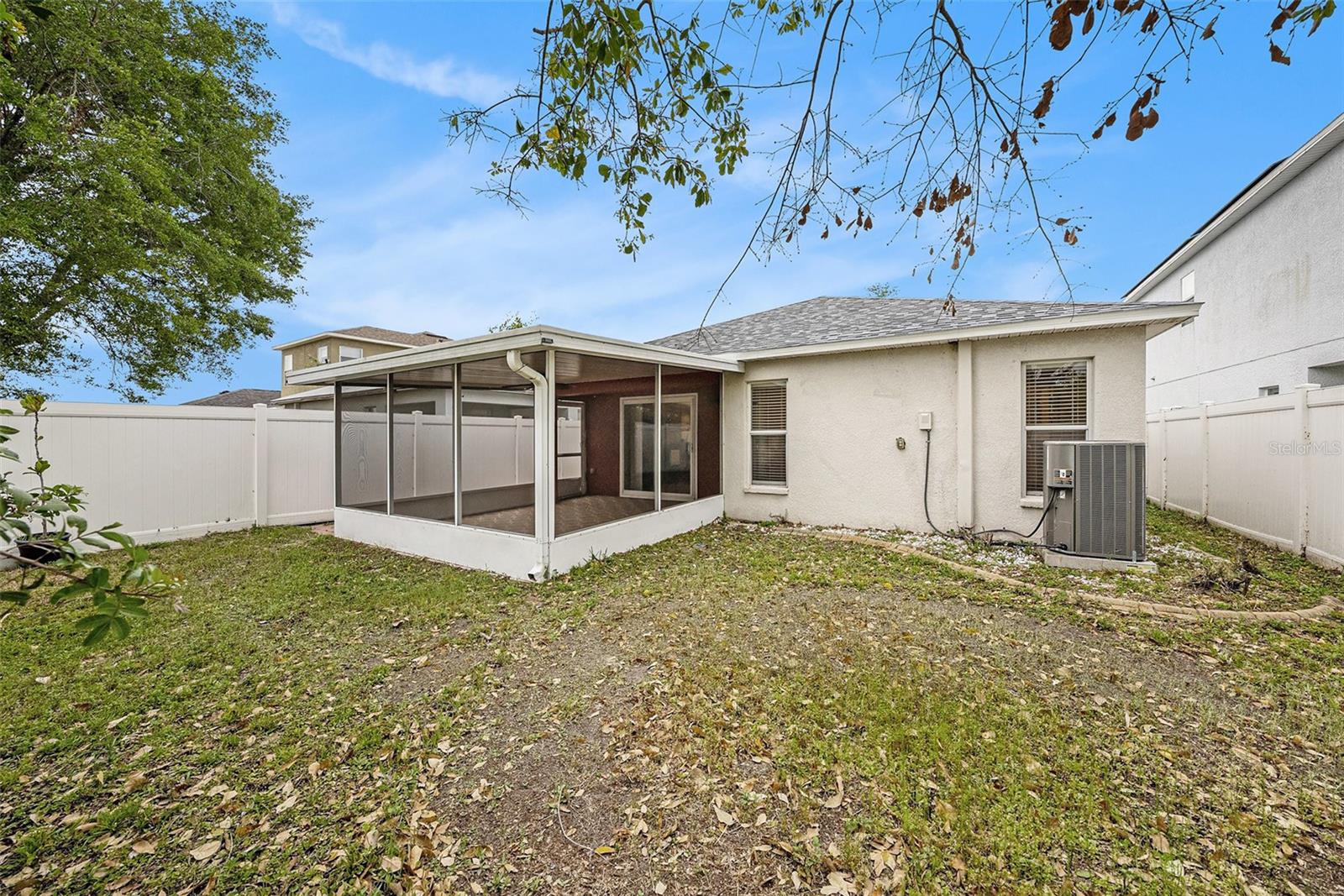 7924 CARRIAGE POINTE DR, GIBSONTON, FL, 33534