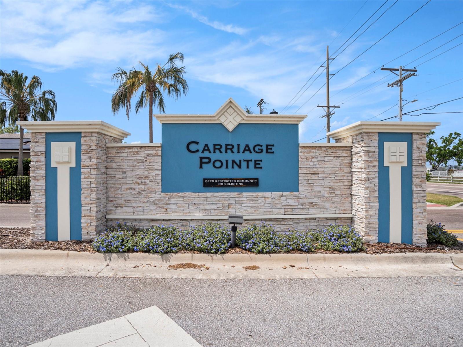 7924 CARRIAGE POINTE DR, GIBSONTON, FL, 33534