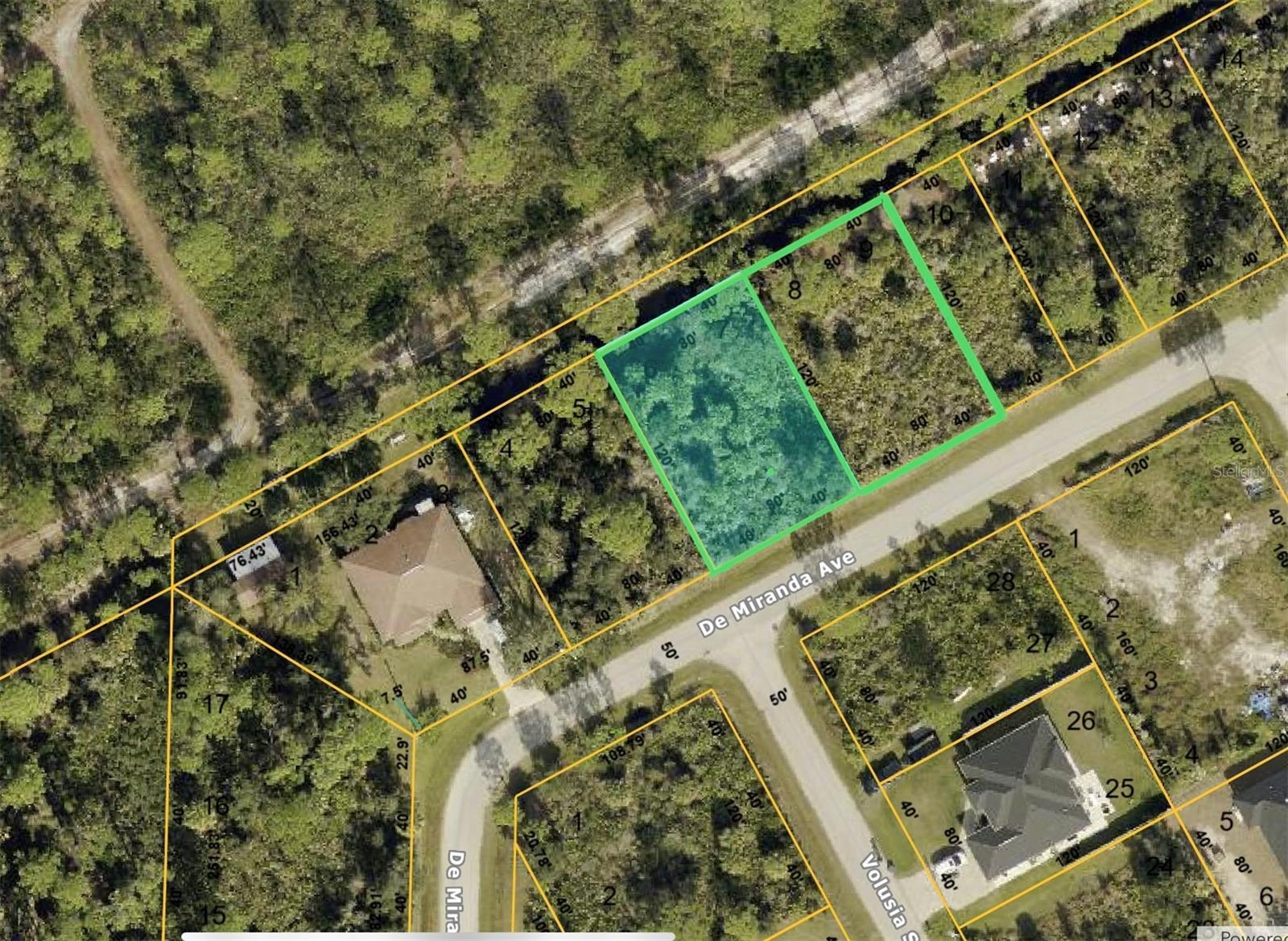 DE MIRANDA AVE, NORTH PORT, FL, 34287