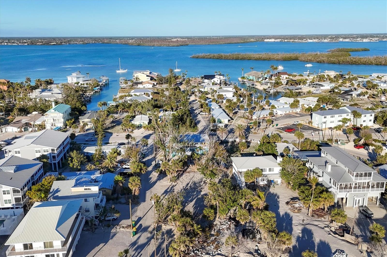 65 BEACHCOMBER LN #B, ENGLEWOOD, FL, 34223