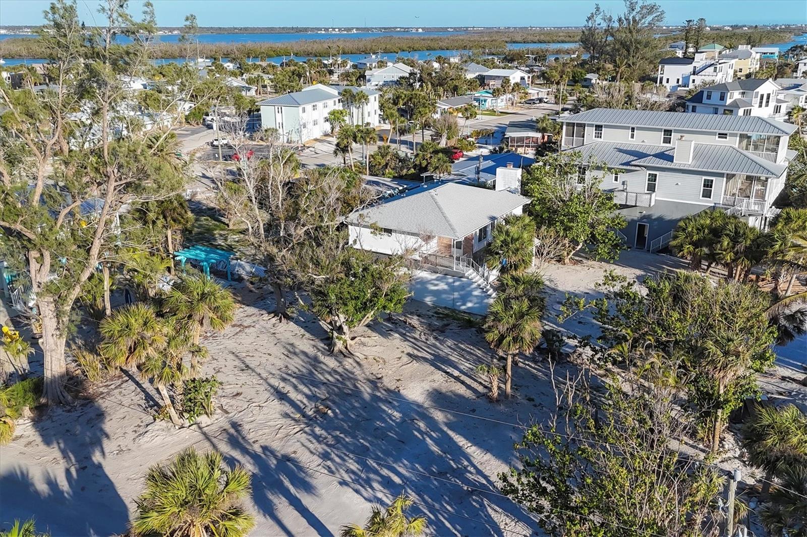 65 BEACHCOMBER LN #B, ENGLEWOOD, FL, 34223