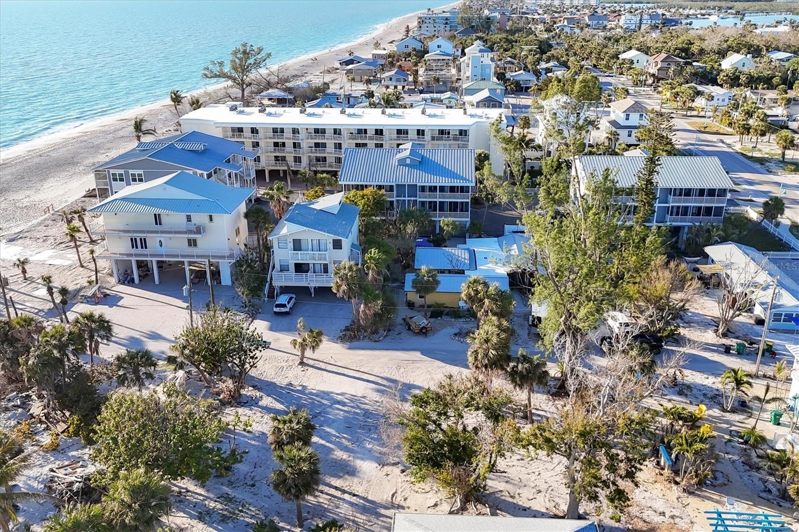 65 BEACHCOMBER LN #B, ENGLEWOOD, FL, 34223