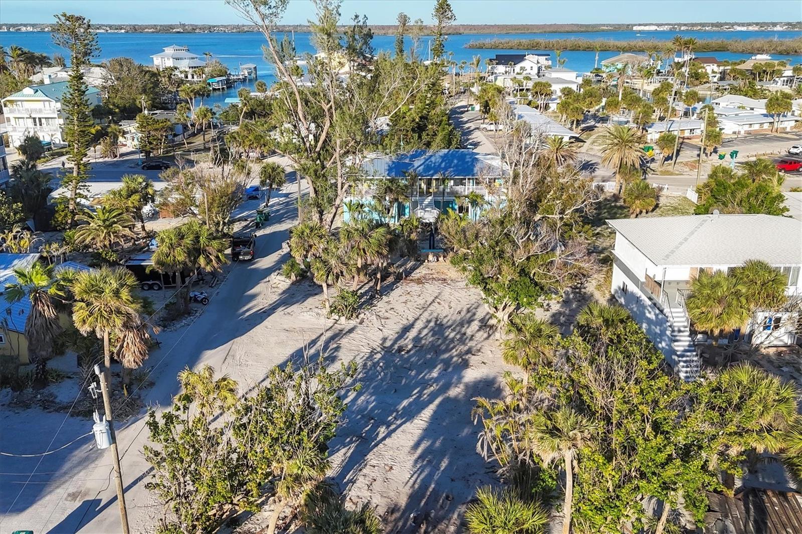 65 BEACHCOMBER LN #B, ENGLEWOOD, FL, 34223
