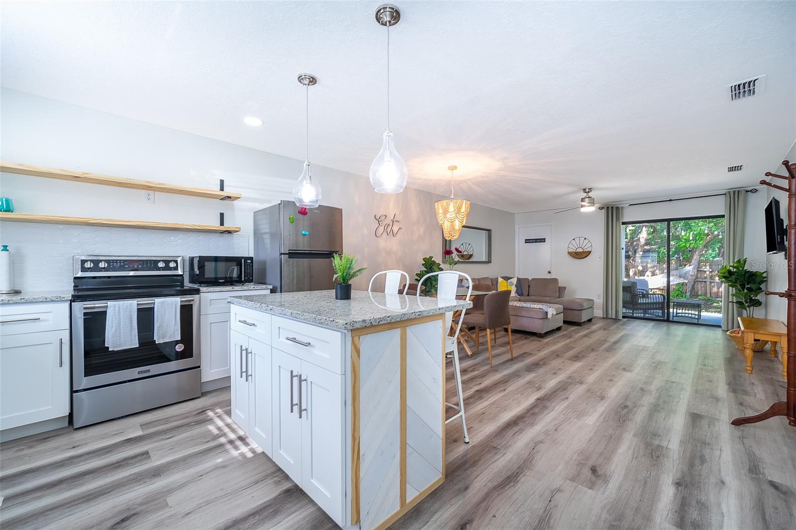 2134 W MARTIN ST, KISSIMMEE, FL, 34741