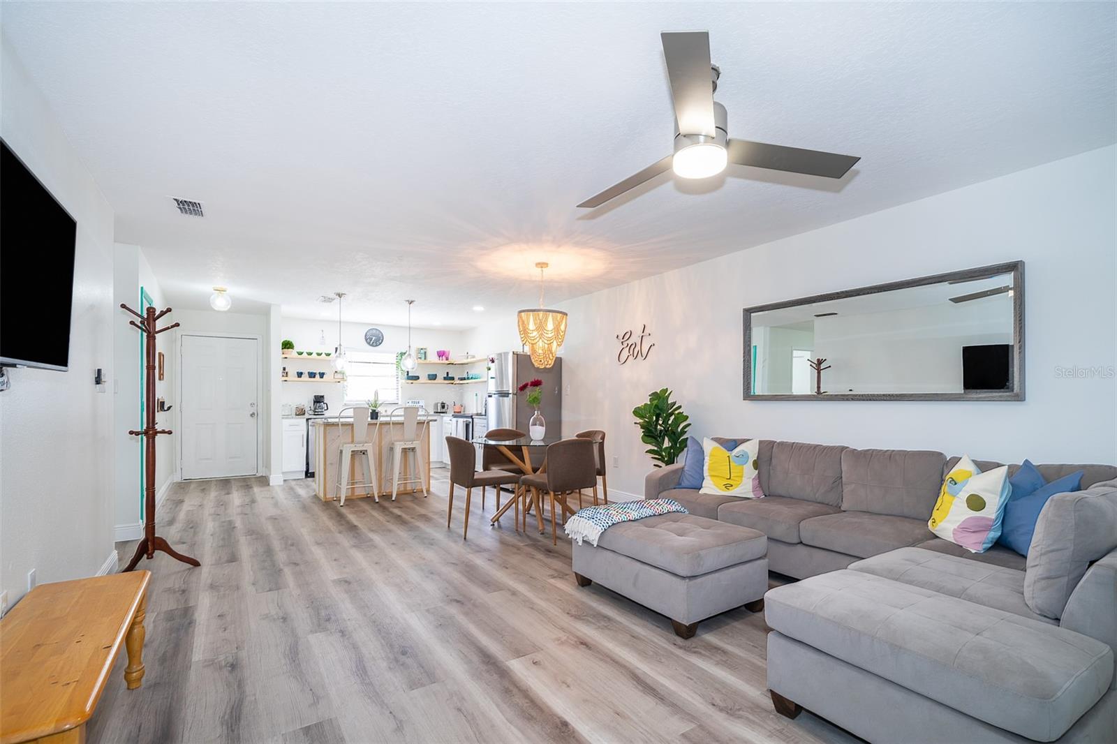 2134 W MARTIN ST, KISSIMMEE, FL, 34741