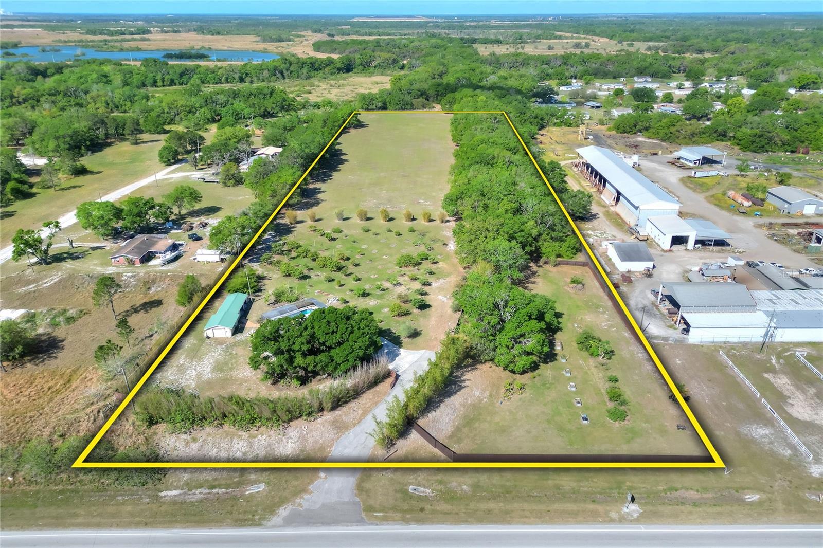 2020 STATE ROAD 37 S, MULBERRY, FL, 33860